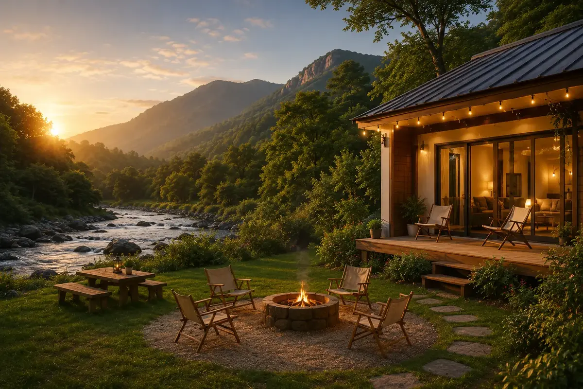 10 Tips Tingkatkan Tempahan Homestay Anda